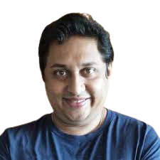 Suraj Marpak